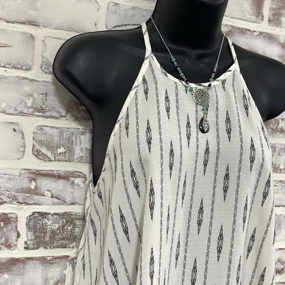 Paper crane blouse XS - Picture 4 of 7